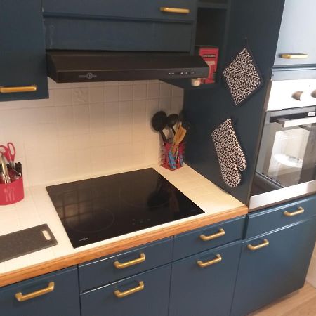 Aux Alyscamps Apartman Arles Kültér fotó