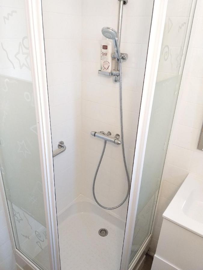 Aux Alyscamps Apartman Arles Kültér fotó