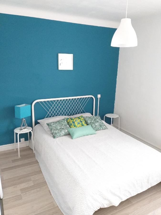 Aux Alyscamps Apartman Arles Kültér fotó