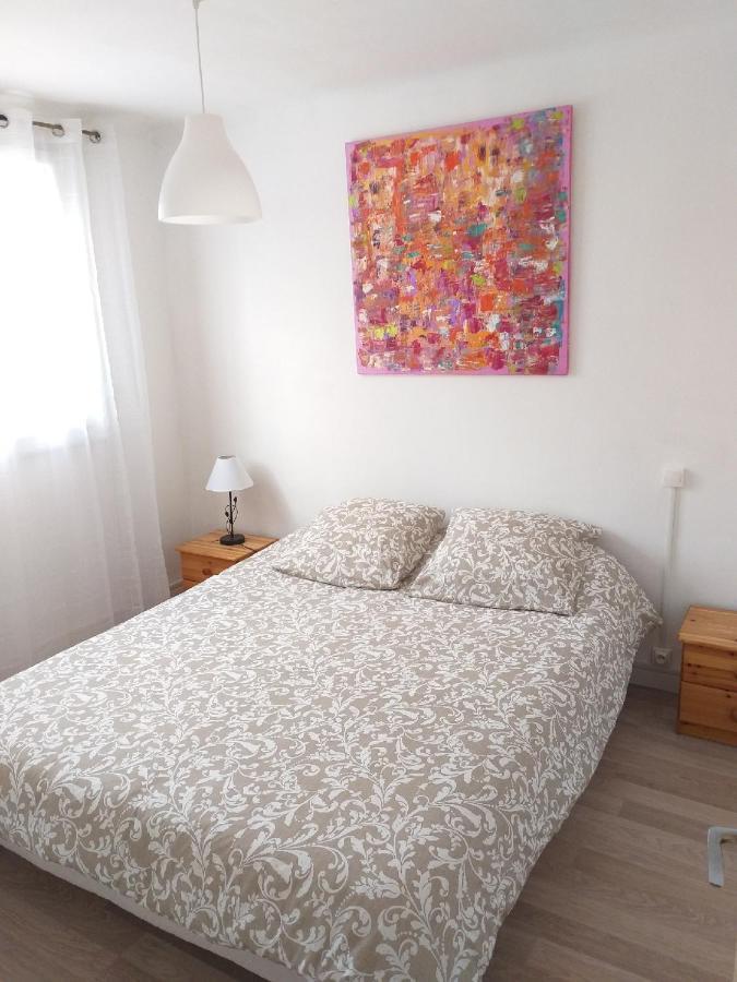 Aux Alyscamps Apartman Arles Kültér fotó