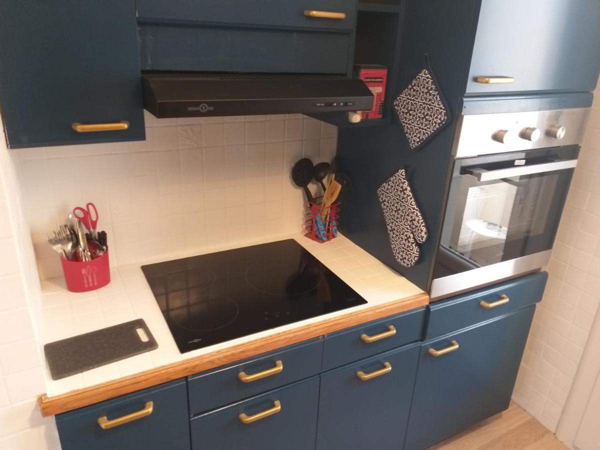 Aux Alyscamps Apartman Arles Kültér fotó