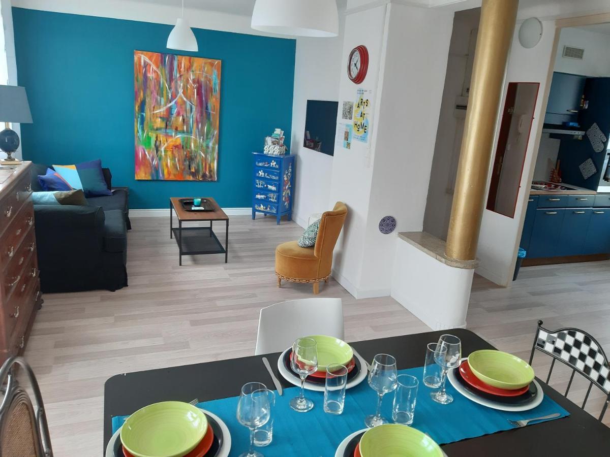 Aux Alyscamps Apartman Arles Kültér fotó