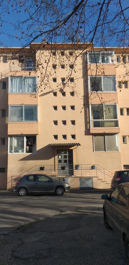 Aux Alyscamps Apartman Arles Kültér fotó