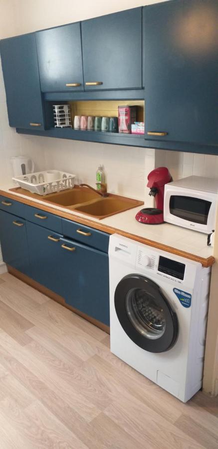 Aux Alyscamps Apartman Arles Kültér fotó