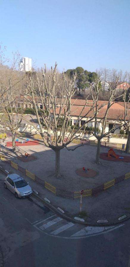 Aux Alyscamps Apartman Arles Kültér fotó